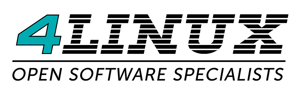 4Linux Logo