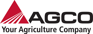 AGCO Logo