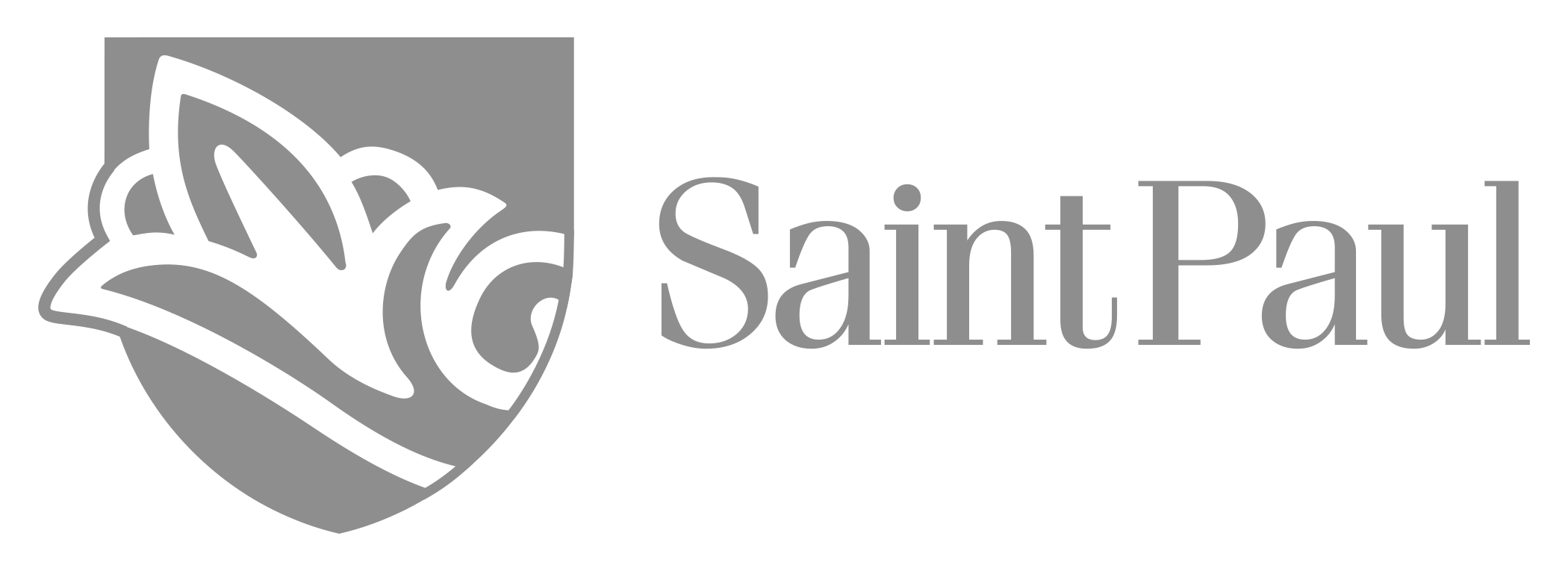 Saint Paul Logo