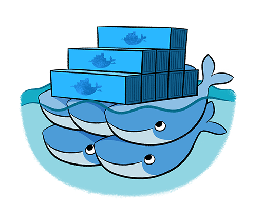 Docker Swarm com Traefik