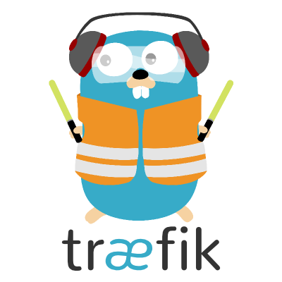 Traefik (Proxy Reverso e Balanceador de Carga)